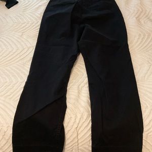 Loft (The Perfect Straight) jeans